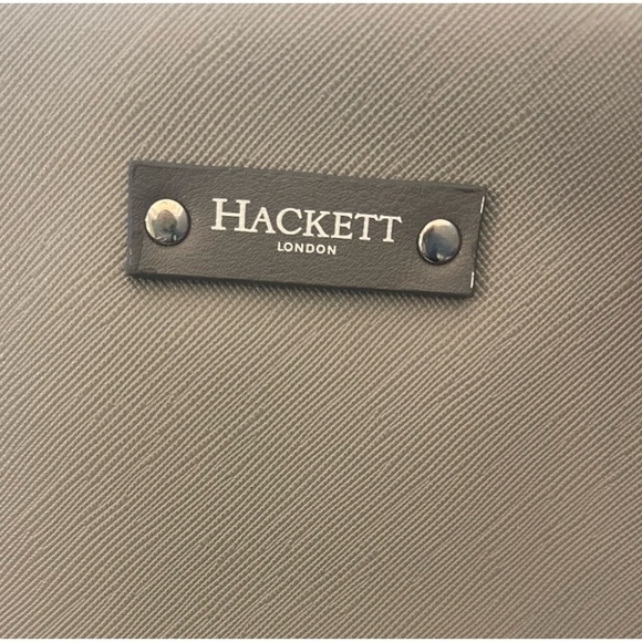 Turkish Airline Hackett London Amenity Bag - Picture 2 of 7